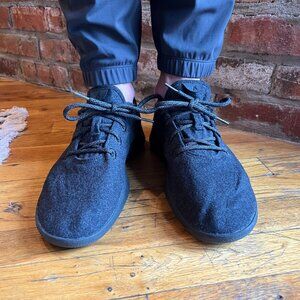 Allbirds Men’s Wool Runners Size:11